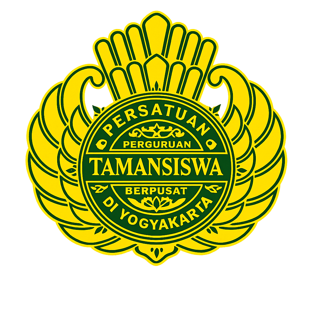 Logo SMK Tamansiswa